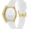 Montre GUESS Gold Tone