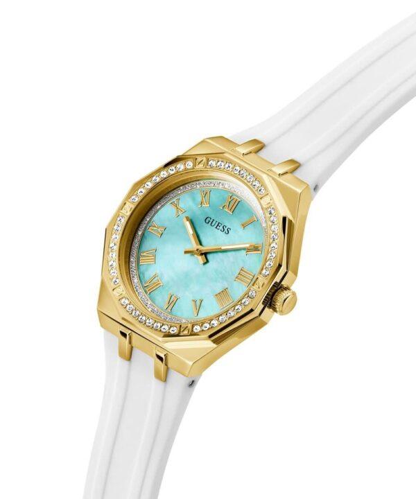 Montre GUESS Gold Tone